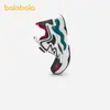 Zapatos Infantiles Balabala, Zapatos Deportivos Infantiles, Zapatos de Malla para Niños Primavera y Otoño, Zapatos Transpirables para Correr, Zapatos de Running del Zodiaco de Año Nuevo