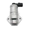 1F22-20-660 es adecuado para la válvula de control de velocidad de ralentí de piezas de automóviles Ford 1F2220660 al por mayor