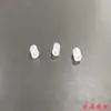 Especializada na produção de purificador de água dispensador de água cânula de silicone transparente inodora de grau alimentício plugue traqueal resistente a altas e baixas temperaturas