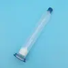 Seringa Dispensadora de Cola (Conjunto de Quatro)/3Cc-55Cc Seringa Transparente Máquina Dispensadora de Cola para Seringa Seringa