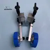 Máquina troqueladora totalmente automática, rueda de prensado de papel, conjunto de rueda de prensado de papel Yutian, máquina de estampado en caliente, máquina laminadora, conjunto de rueda de goma transportadora de papel y rueda de fieltro