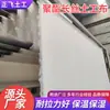 Geotextil de filamento de poliéster, tejido no tejido permeable para el mantenimiento de carreteras, protección de taludes de puentes y humectación.