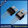Mbr10200H To220 Haisi Mei Diodo Schottky Mhchxm Marca Agente Original