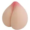 Masturbador Masculino de Pêssego Autoestimulador Manual Copo de Avião Brinquedo Sexual de Descompressão Produtos Adultos Atacado