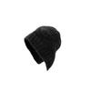 Gorro de invierno gorro de oso lindo estilo occidental moda gorro de punto otoño estilo coreano versátil cálido gorro de lana protección para las orejas