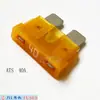 Fusible Medio Ats Jimen Fusible Pequeño Atn Fusible de Enchufe 10A120A2