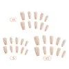 Brillo de Albaricoque Ojo de Gato Alta Calidad Elegante Estilo Girly Estilo Hermana Real Blanqueamiento Manicura Estilo Corto 30-t Manicura Portátil