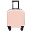 Bagagem Infantil, Mala de Mão Grande Capacidade com Impressão Personalizada para Presente, Mala para Viagem de Lazer, Mala com Rodinhas, Atacado de Fabricante