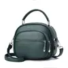 Bolso cruzado multicapa para mujer 2024 nuevo bolso para cámara bolso pequeño simple versátil transfronterizo gran capacidad portátil moderno bolso de hombro