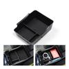 Adecuado para Honda 22 Binzhi VEZEL caja de reposabrazos caja de almacenamiento HRV control central caja de almacenamiento modificada compartimento de almacenamiento