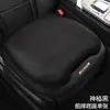 Cojín para Asiento de Coche Especial Otoño e Invierno Almacenamiento de Calor y Protección Térmica Contra el Frío Cojín de Asiento de Felpa Espesado Cómodo Suave Agradable para la Piel