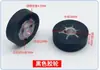 Acessórios para máquina de selagem contínua totalmente automática FR900/770/980/1000: roda ativa, roda passiva, gofragem de guia