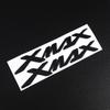 Letra de logo de coche tridimensional letrero galvanizado logo de cola de coche inscripción inyectada galvanizada coche logo de coche letrero galvanizado en stock v