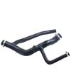 2205010182 Tubo de Agua Automotriz Adecuado para Mercedes-Benz Manguera EPDM Tanque de Agua Tubo de Agua