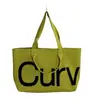 Bolsas de mano tejidas transfronterizas, personalizables con logotipos, se aceptan pedidos pequeños, entrega rápida, pedido mínimo de 100 piezas, suministro directo desde la fábrica de origen para regalos corporativos