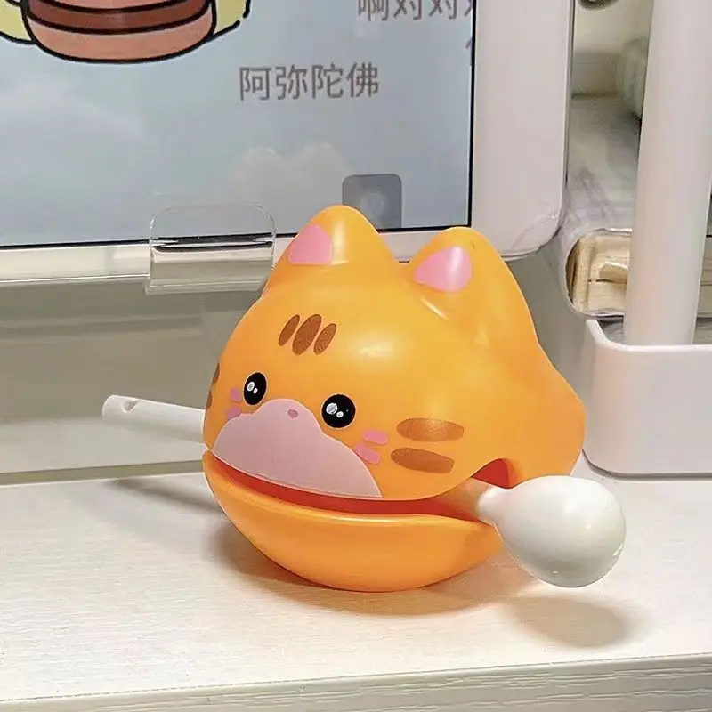 ××木鱼【橘猫】