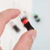 Simulación Bebida Botella de Coca-Cola Pegamento en Crema Goteando Funda para Teléfono Móvil diy Accesorios para el Cabello Accesorios para Hacer Micro Paisaje Camino