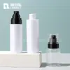 Atacado de fábrica 30ml60ml100ml120ml160ml200ml frasco spray para maquiagem frasco spray hidratante