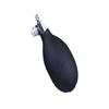 Los fabricantes suministran bola de esfigmomanómetro PVC látex bola inflable válvula puerta y ventana posicionamiento con bola inflable guía de aire tubo de látex