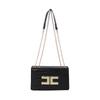 High-end Pequeno Quadrado Bolsa Moda Estilo Ocidental Crocodilo Padrão Bolsa de Ombro Feminina Estilo Coreano All-match Crossbody Bolsa Bolsa Transfronteiriça Trendy