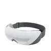 Nuevo Masajeador de Ojos Inteligente Portátil Plegable Compresa Caliente Protección Visual para los Ojos Bolsa de Aire Frotamiento Masajeador de Ojos