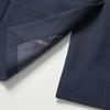 Traje Rayado Laishbert Traje Slim para Hombre Estilo Coreano Traje de Boda de Novio Traje de Padrino Traje