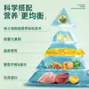 Alimento Forestal Nutritivo para Perros, Alimento Especializado para Perreras y Granjas de Perros, Alimento para Perros de Uso General, Alimento para Perros Adultos y Cachorros