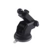 Gravedad Soporte para teléfono móvil accesorios varilla telescópica coche giratorio ventosa de silicona base de gel soporte para teléfono móvil base de carga inalámbrica