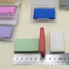Urso Estranho 99408 Desenho Animado Cor Mista Mudança de Cor Borracha Escovada Embalado Arte de Esboço Pintura Destaque Pegajoso 8 Cores