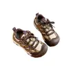 Zapatos de Senderismo para Exteriores para Niños 2026 Nuevo Estilo Otoño Zapatos Deportivos para Niños Zapatos Casuales Alemanes de Entrenamiento para Niños Medianos y Grandes Zapatos para Niñas
