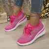 Zapatos Casuales para Mujer con Cordones de Encaje y Pedrería Transfronterizos, Tenis de Talla Grande, Zapatos de Moda de Comercio Exterior para Mujer, Zapatos para Aumentar la Altura para el Viaje Diario de Mujeres