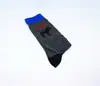 Calcetines de algodón para hombre creativos de caña personalidad calcetines transfronterizos caricatura al por mayor algodón personalidad estilo europeo y americano calcetines de animales y frutas