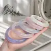 Artículos Pequeños para Venta en Puesto, Suministro para Transmisión en Vivo, Pulsera de Piedra Ojo de Gato Luna Blanca, Joyería de Moda para Mujer, Fabricante de Comercio Electrónico Douyin, Jade