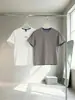 Camiseta estilosa de manga curta para casais, masculina e feminina, funcional para atividades ao ar livre, secagem rápida, absorção de umidade, respirável, elástica, seda gelada, flocado, com estampa tridimensional.