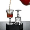 Vendas Diretas de Fábrica Estilo Europeu Taças de Vinho Taças para Vinho Tinto Taças de Vinho Taças para Vinho Doce Taças de Champagne Taças de Haste Alta ins Alto Padrão