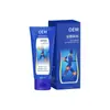 Tubo Azul Pequeño OEM Gel de Glucosamina Procesamiento Personalizado para Masaje Corporal, Hombro, Cuello, Cintura, Articulaciones de Pierna Gel de Masaje