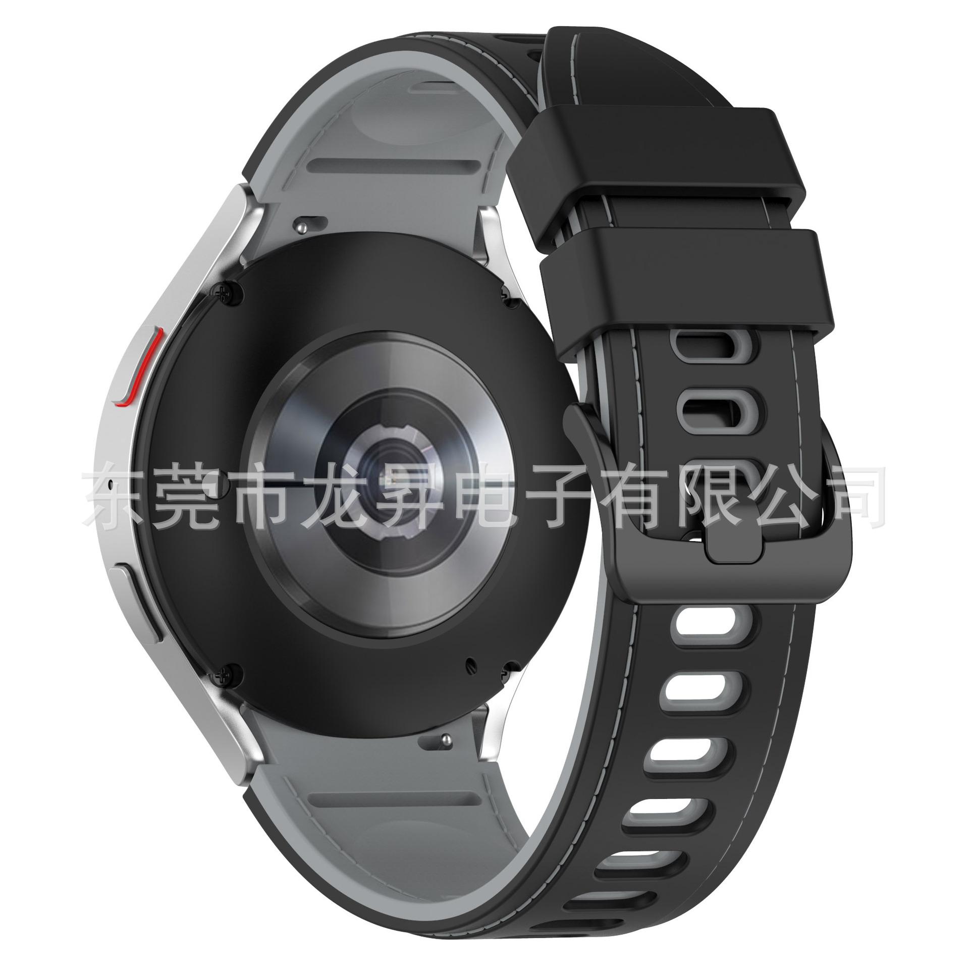 watch4双色 车线款