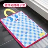 Esterilla Refrigerante de Verano para Gatitos, Cojín de Hielo con Sensación Refrescante, Colchón Espesado para Perros y Gatos Pequeños y Medianos, Adecuado para Que los Gatitos Pisen y Jueguen, Disponible para Dropshipping