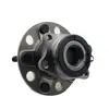 Rodamiento de Cubo de Rueda 5105770Ac Rueda Trasera Adecuado para Jeep: Unidad de Cubo de Rueda Compass/Patriot