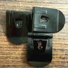Grillete de Acero Inoxidable 304 Clip Gancho para Cinta Métrica de Acero Fabricante Mayorista