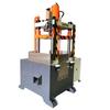 Prensa Hidráulica Servo de Dos Columnas No Estándar Prensa Hidráulica Servo de Dos Columnas 30T máquina para dar forma al borde máquina para cortar el borde de aleación de aluminio y magnesio