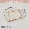 Ímãs de Geladeira Artesanais, Porta-Retratos, Peça de Madeira para Bordado DIY Dai, Acessórios de Bordado, Ímãs de Geladeira Redondos, Acessórios Tie-Dye