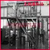 Fuente de fábrica Marca nueva Unidad de Extracción y Concentración por Reflujo Térmico de Grado Alimenticio Equipo Multifuncional de Ahorro de Energía Maquinaria
