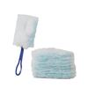 Plumero electrostático para polvo Desechable para limpieza de polvo doméstico Zenzi Sanitario Limpieza de polvo Manta de pluma de pollo en stock