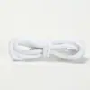 Cordones Xinghui Cordones Deportivos Redondos Cordones para Zapatos de Baloncesto Hombres y Mujeres Cordones de Poliéster Versión Coreana Adecuados para Cordones Redondos Cuerdas para Zapatos
