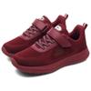 Zapatos Ultraligeros para Personas Mayores, Zapatos Funcionales para Caminar Quantum, Zapatos para Madres, Vibración Magnética de Energía de Terahertz, Zapatos de Terapia Magnética de Artemisa