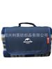 Manta de picnic promocional portátil con logo estampado a cuadros, franela, PE impermeable, manta de camping