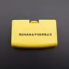 Adecuado para Tapa Trasera de Batería de Consola de Juegos Gba, Tapa de Batería Gba, Tapa del Compartimento de Batería Gba, Accesorios para Consola de Juegos Gba