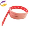 Pulseira de Identificação de Paciente Descartável Personalizada para Anotação Manual Pulseira Rosa Pulseira de Paciente