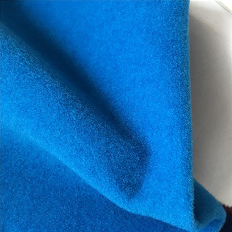 起绒无纺布